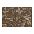 Comstock Park Panthers Doormat
