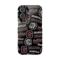 Grandville Snap Phone Case
