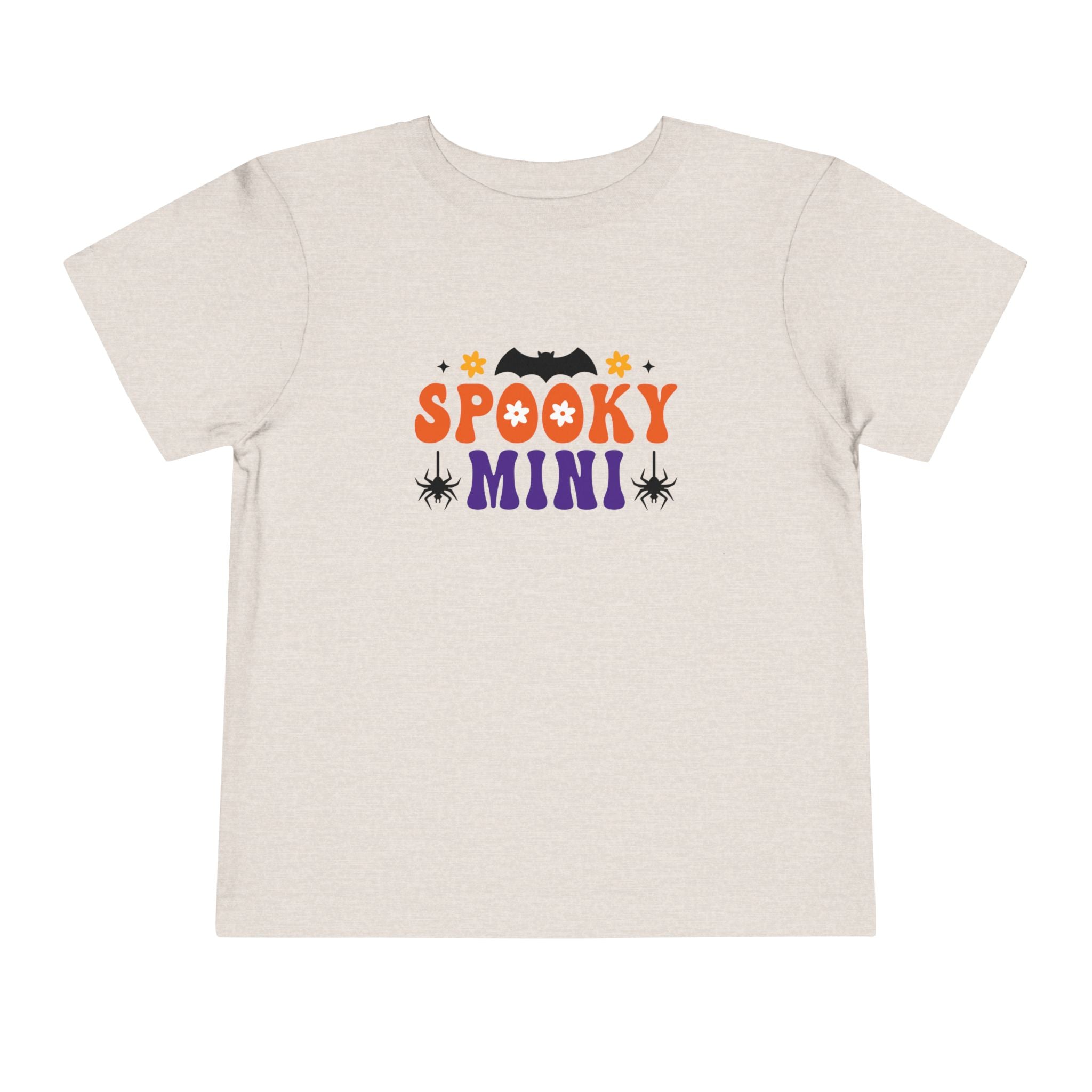Spooky Mini Toddler Tee