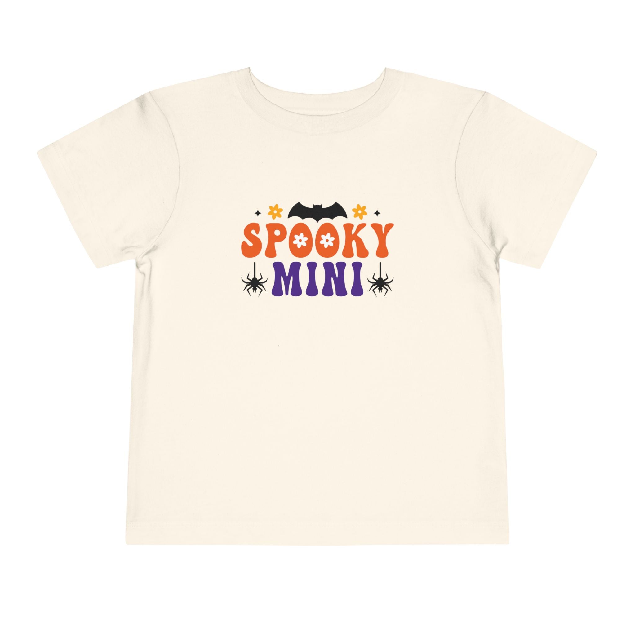 Spooky Mini Toddler Tee