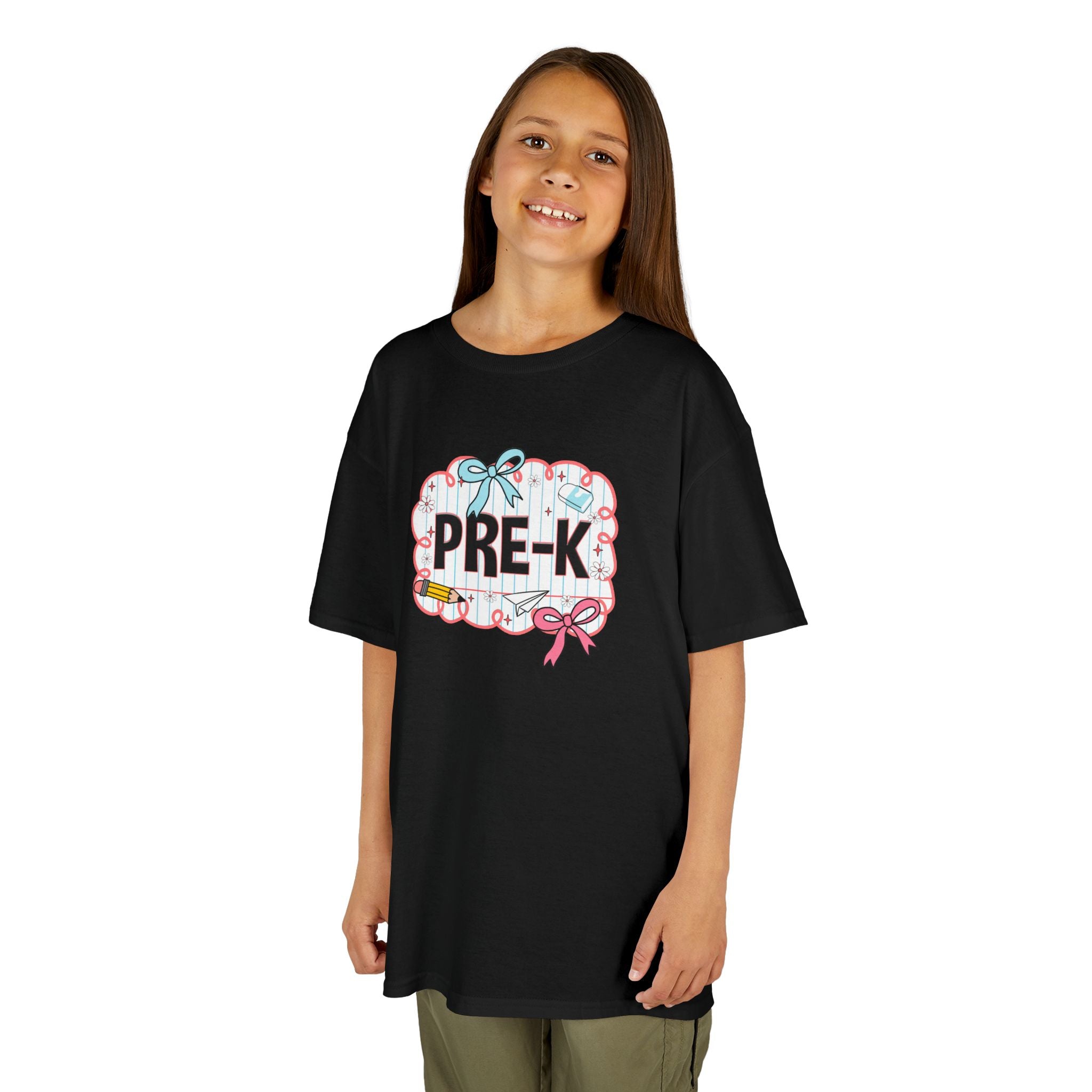 PRE-K Tee - Youth