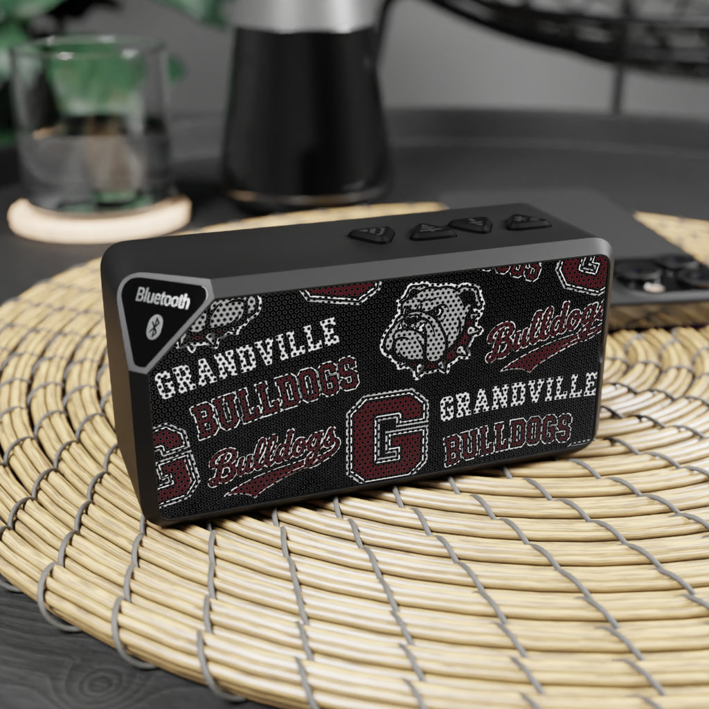 Grandville Wireless Bluetooth Speaker