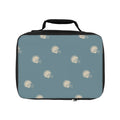 Football Helmet Lunch Bag — Kids Sports Insulated Lunchbox