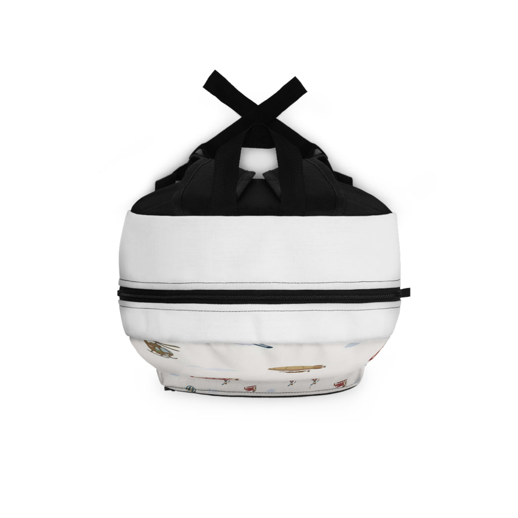 Aviation Backpack