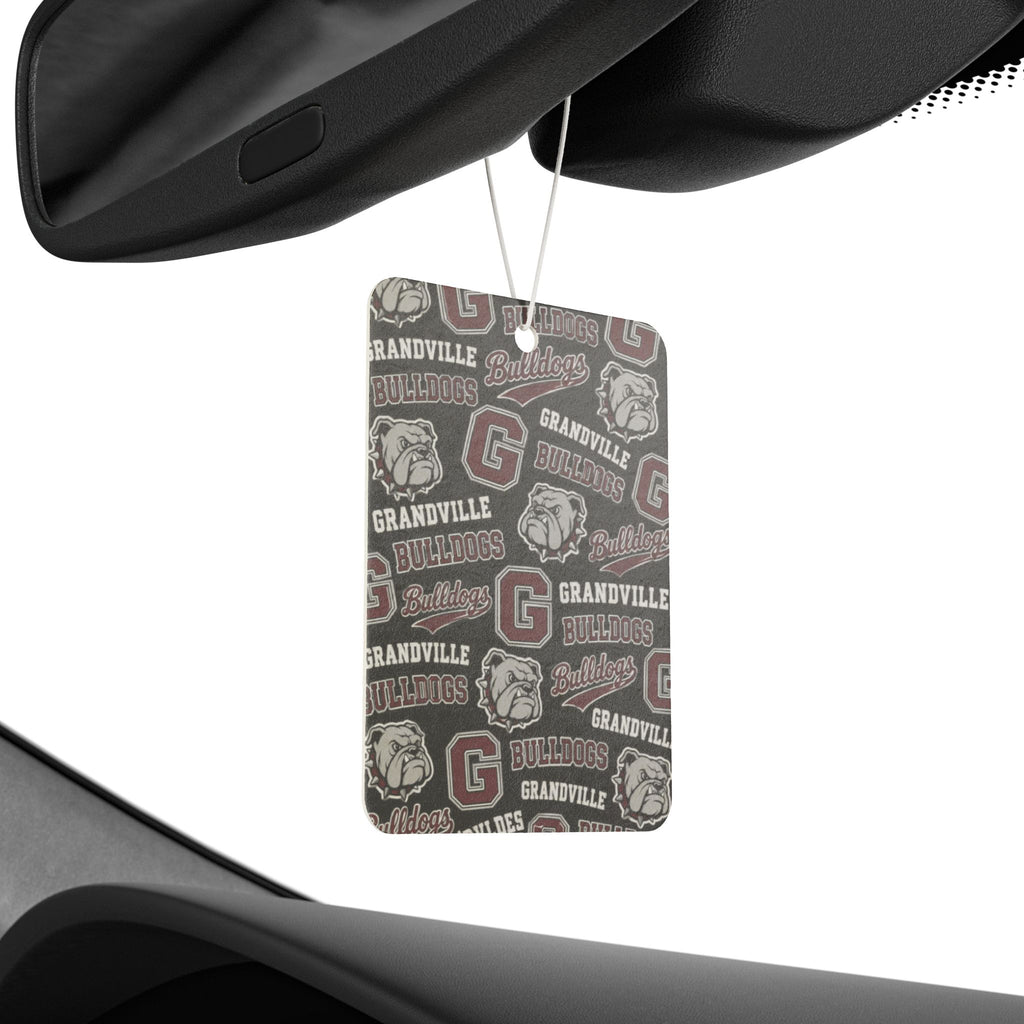 Grandville  Air Freshener