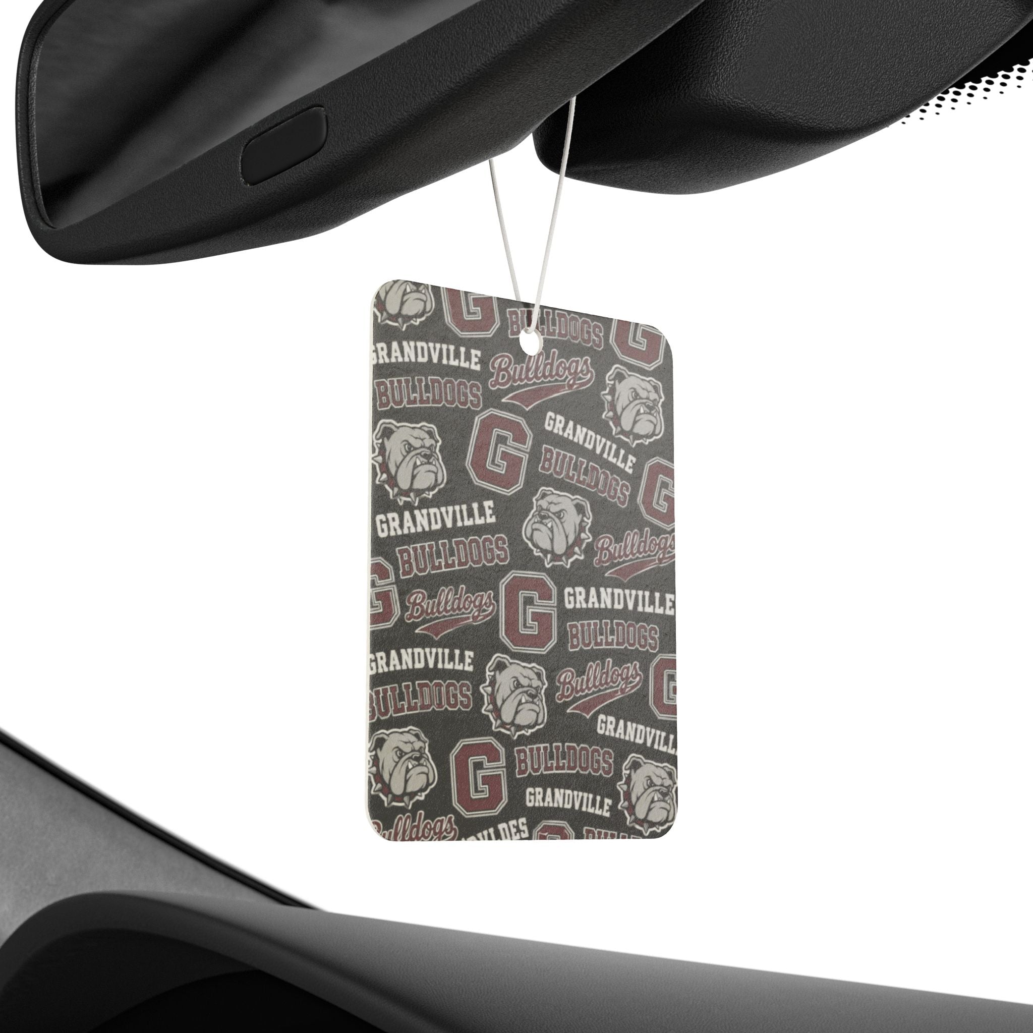 Grandville  Air Freshener