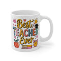 Best Teacher Ever Mug