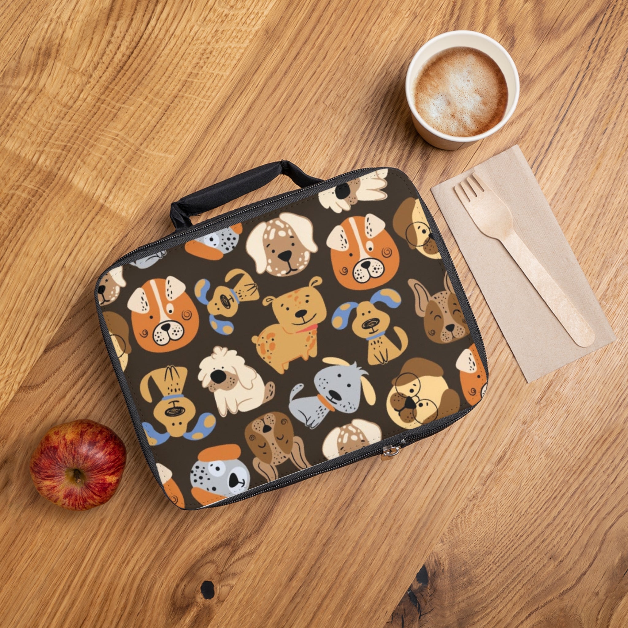 Lunch Bag