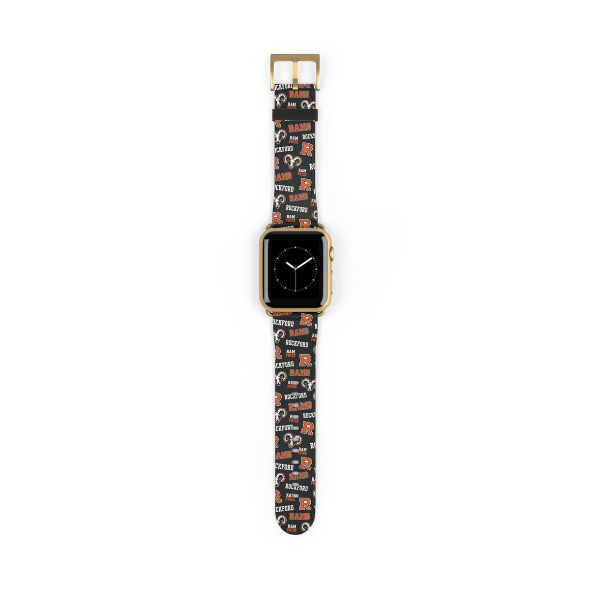 Rockford Watch Band