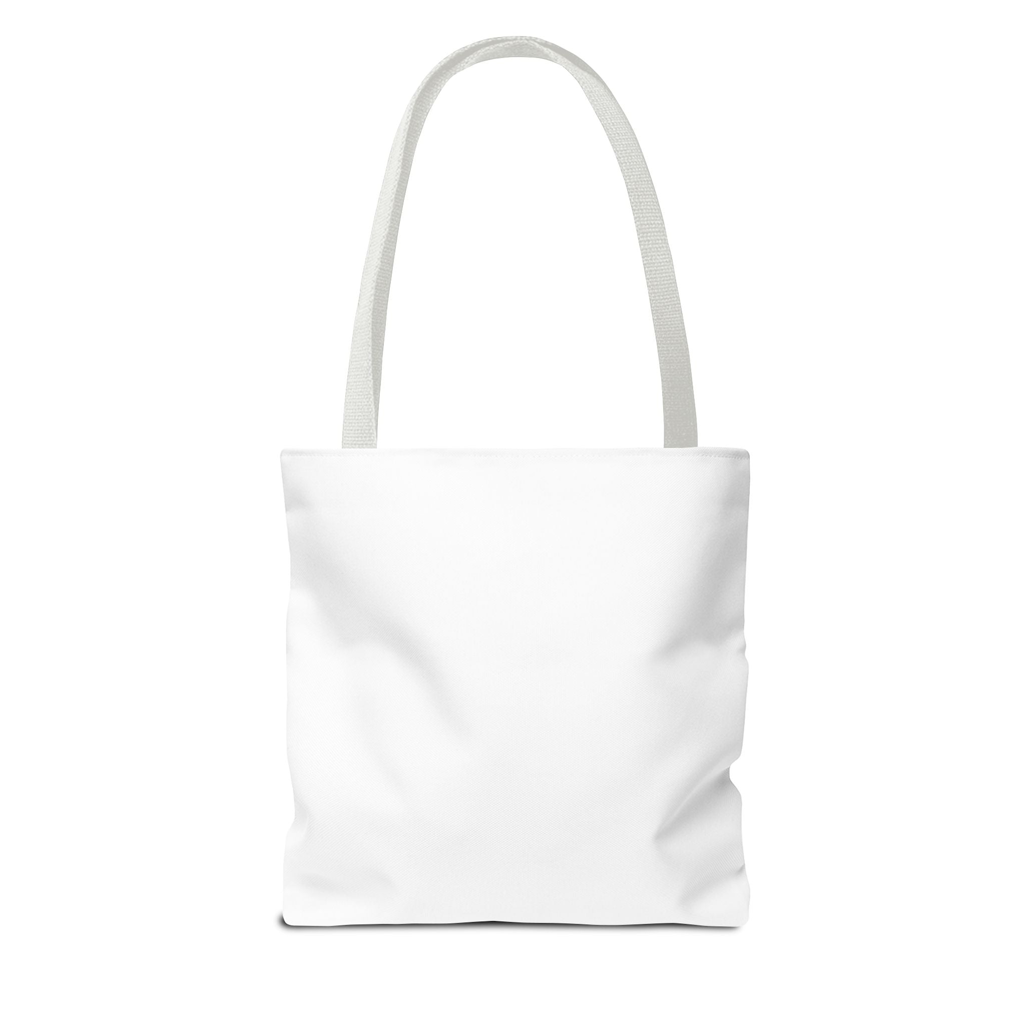 Mama Floral Bow Tote Bag – Mother's Day Gift Cotton Shopper