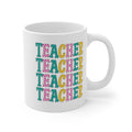 Teacher Mug