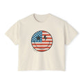 Women's Boxy Tee