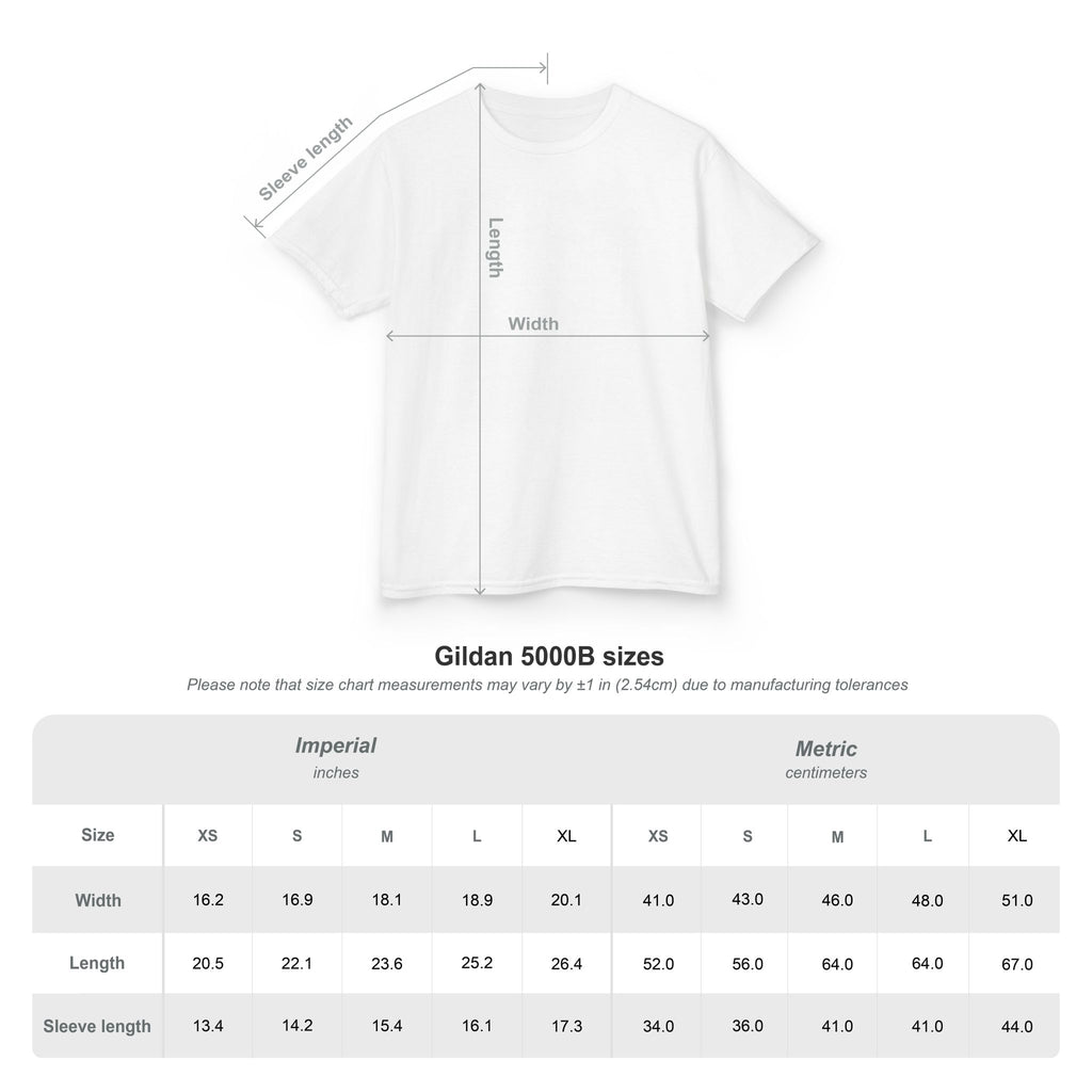 Pencil Kinder Tee - Youth