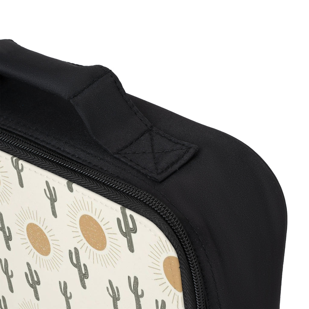 Desert Sunshine Lunch Box