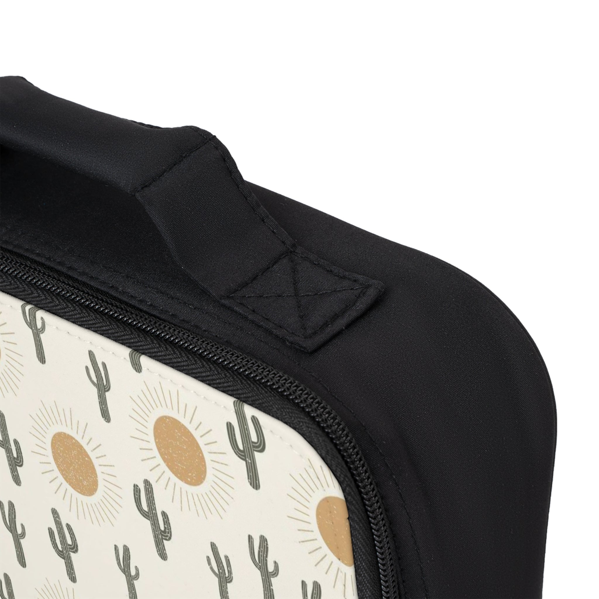 Desert Sunshine Lunch Box