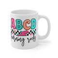 ABCD Learning Rocks Tee