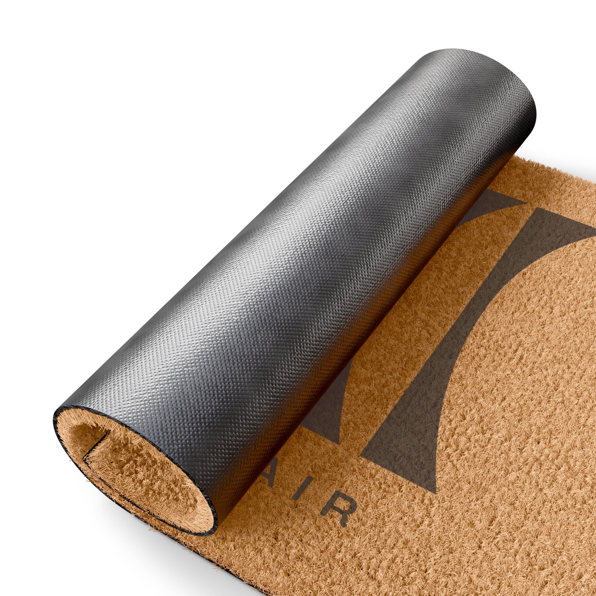 Fall Is In The Air Welcome Mat