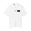 Western Michigan Performance Polo