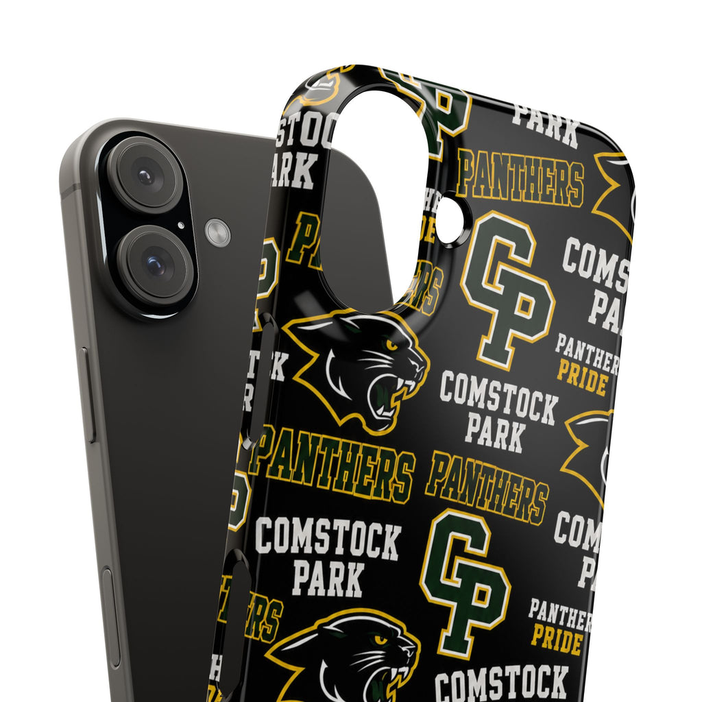 Comstock Park Snap Phone Case