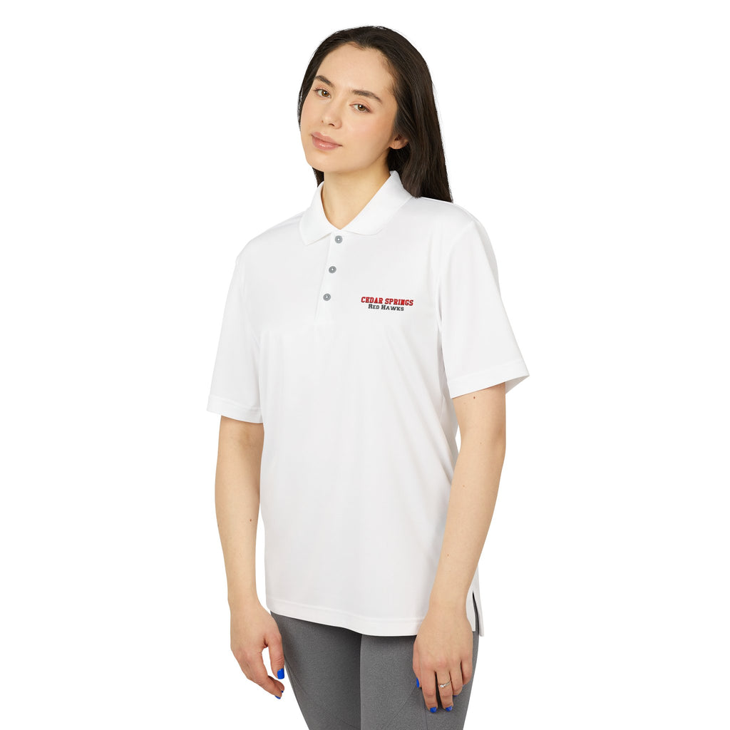 Cedar Springs Performance Polo