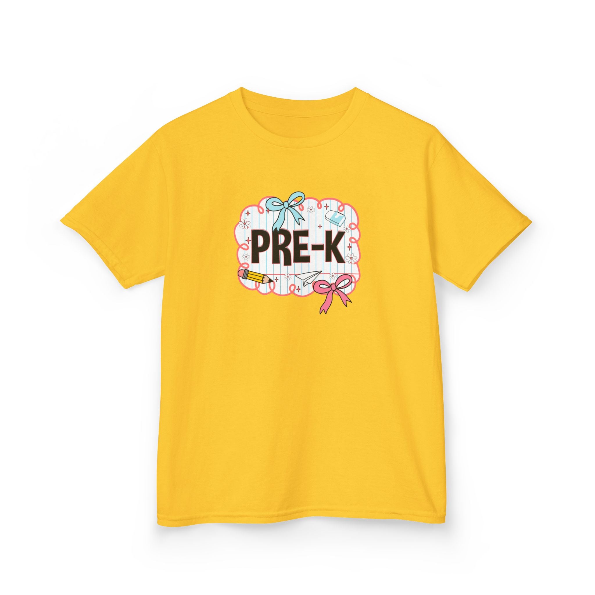 PRE-K Tee - Youth