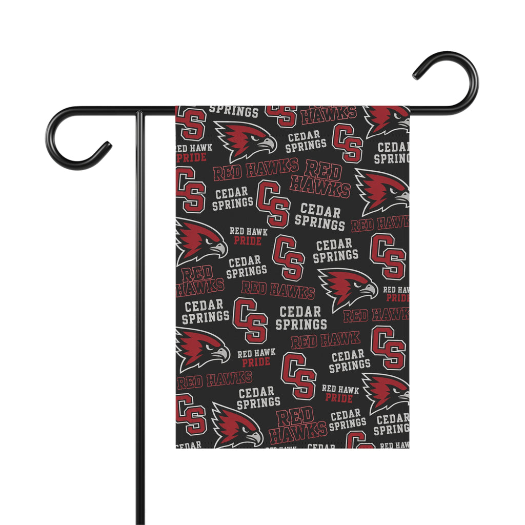 Garden & House Banner