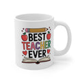 Best Teacher Mug