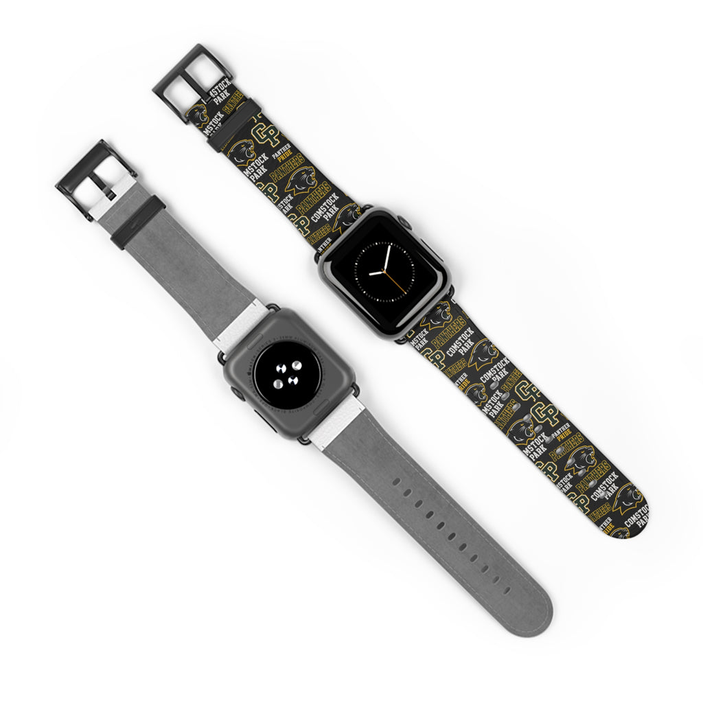 Comstock Park Watch Band