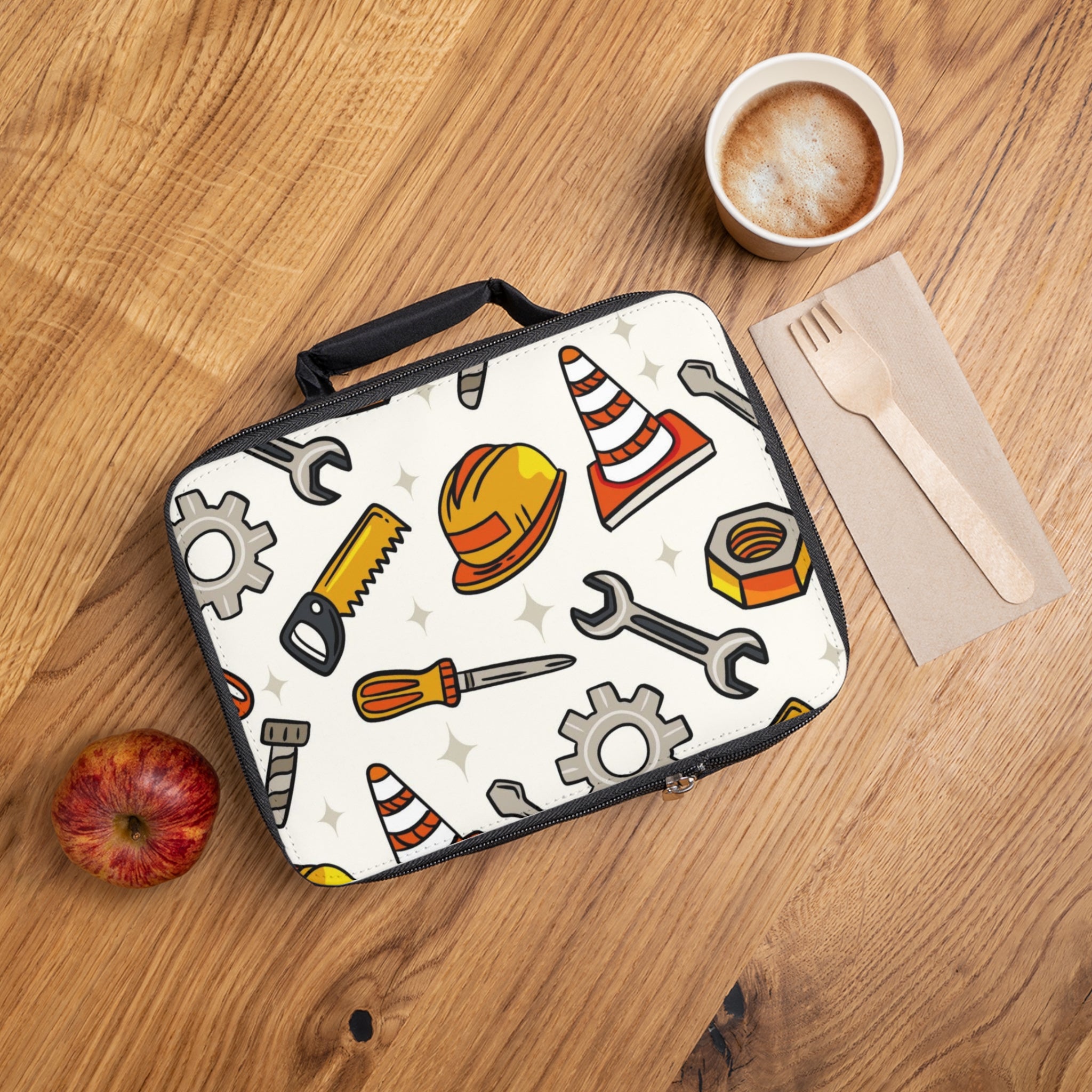 Lunch Bag