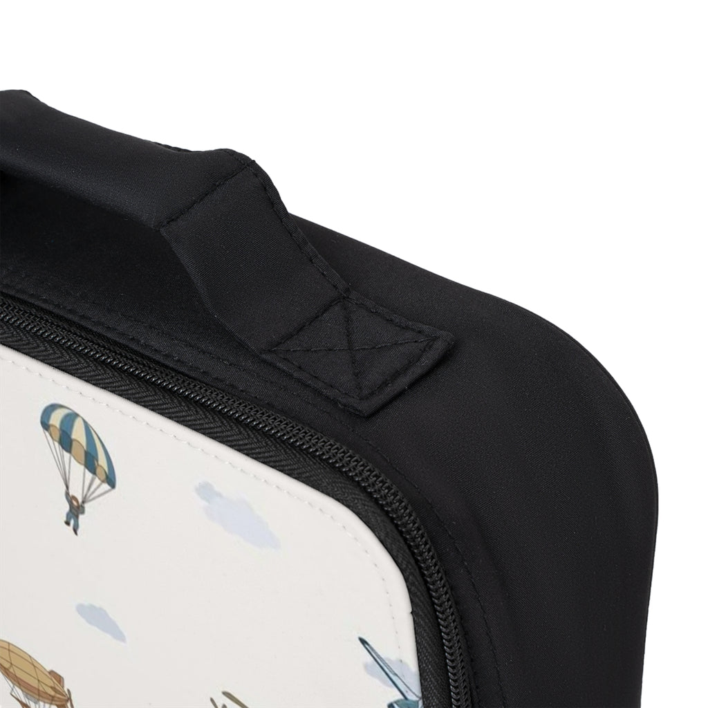 Aviation Lunch Box