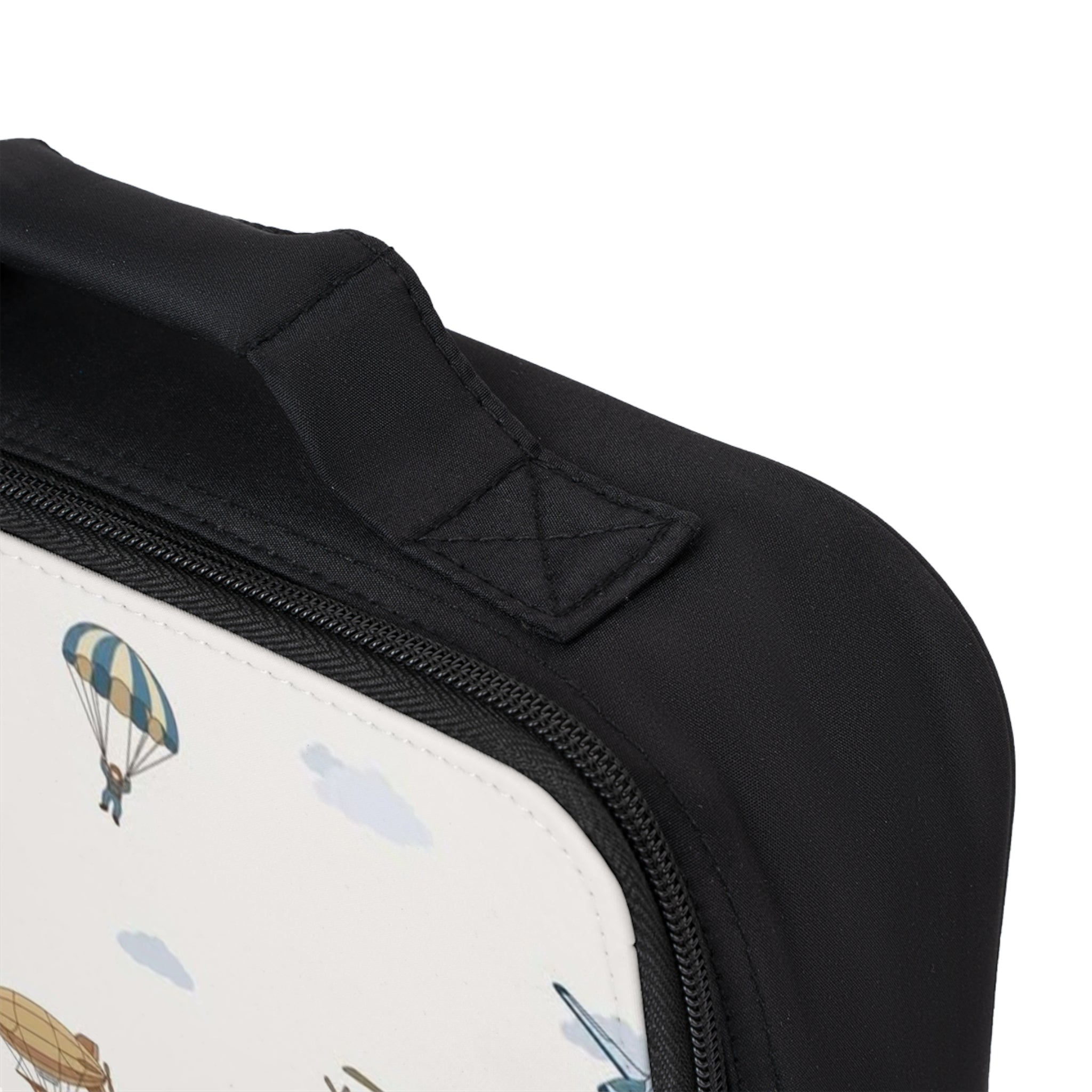 Aviation Lunch Box
