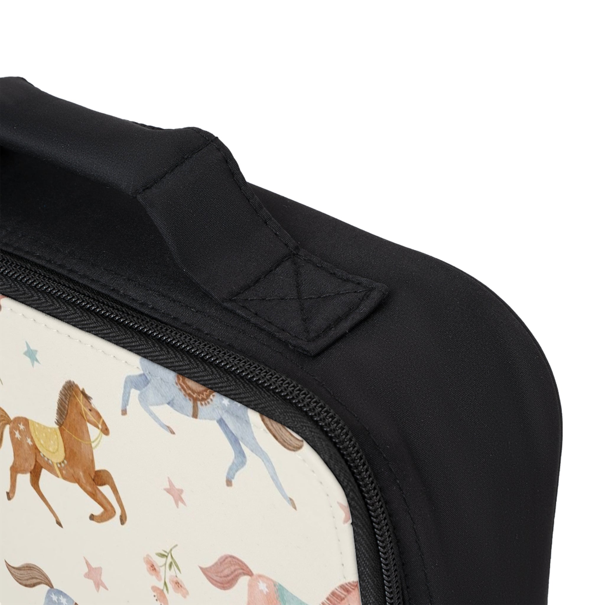 Horse Lunch Box