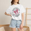 First Day of School Tee