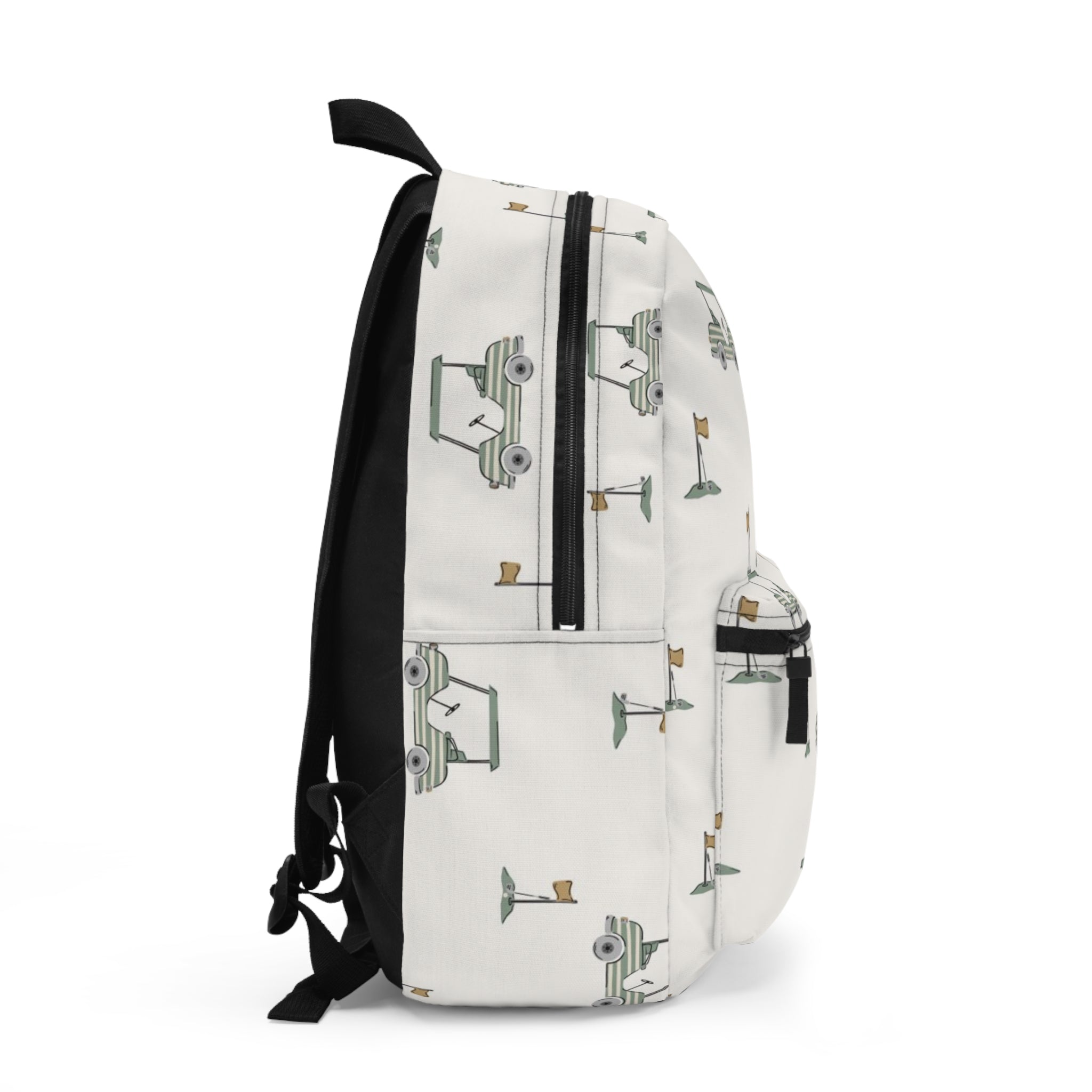 Golf Cart Backpack