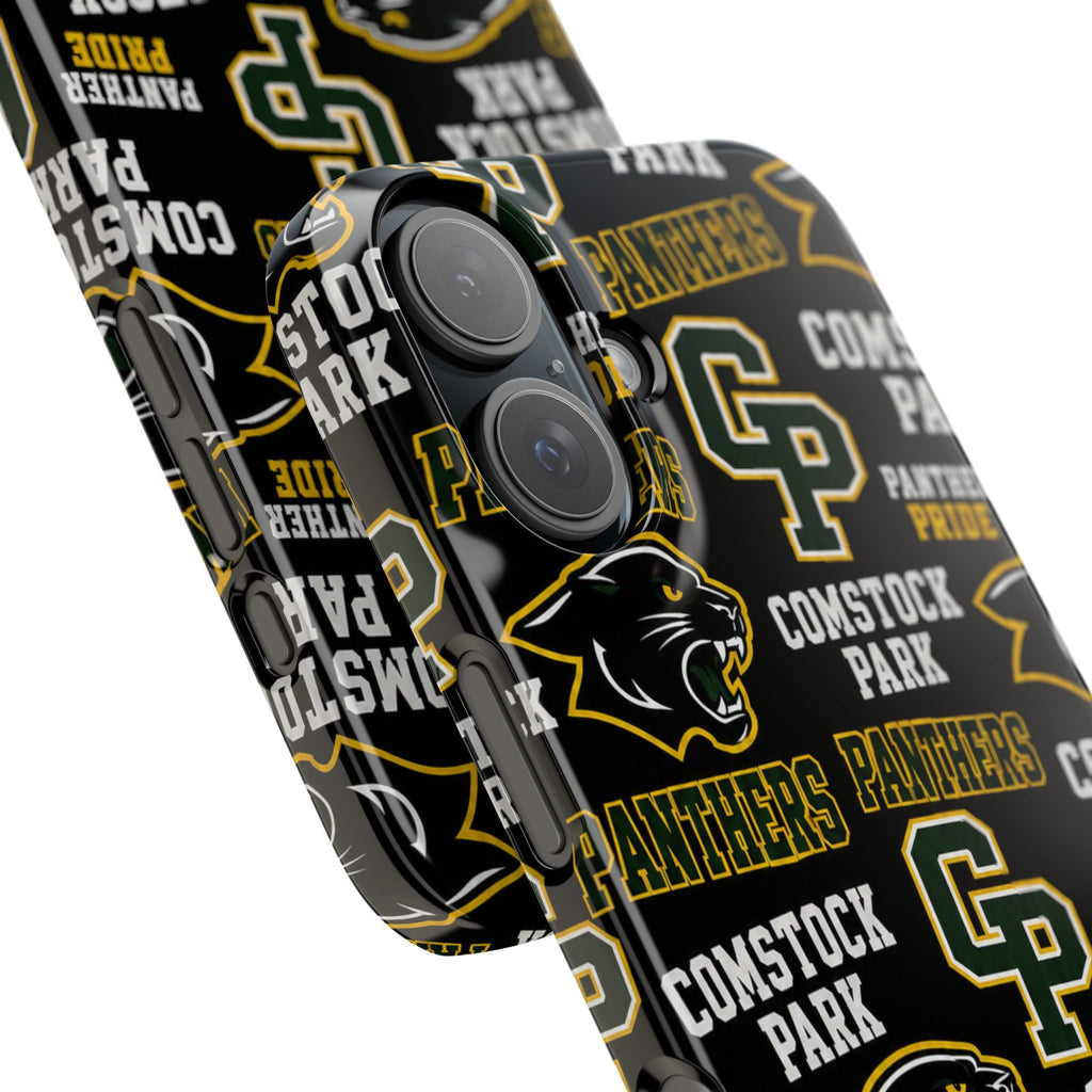 Comstock Park Snap Phone Case