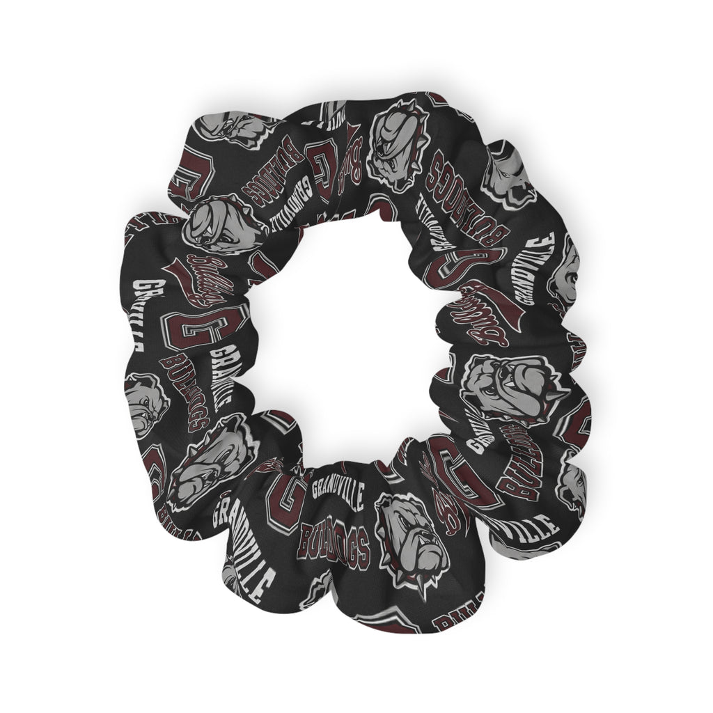 Grandville Scrunchie