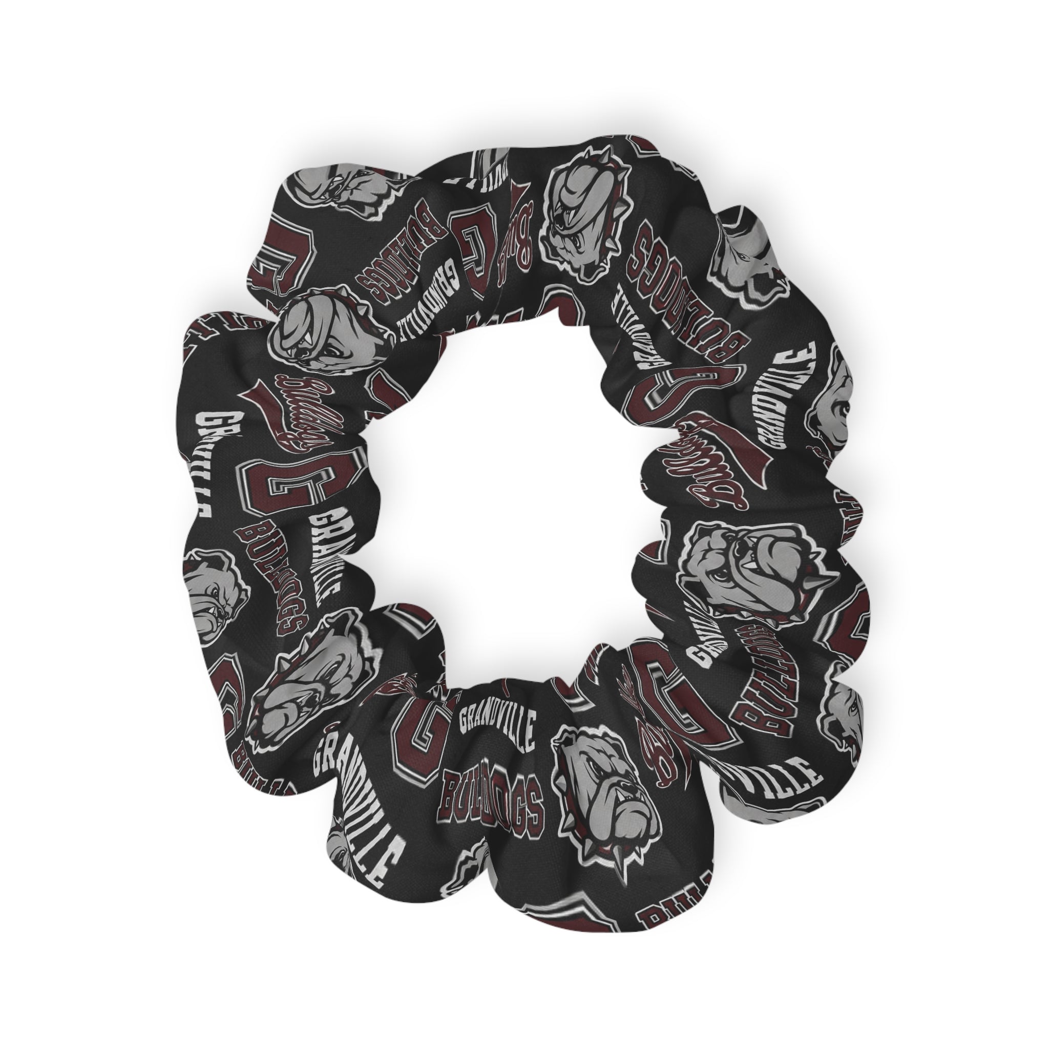 Grandville Scrunchie
