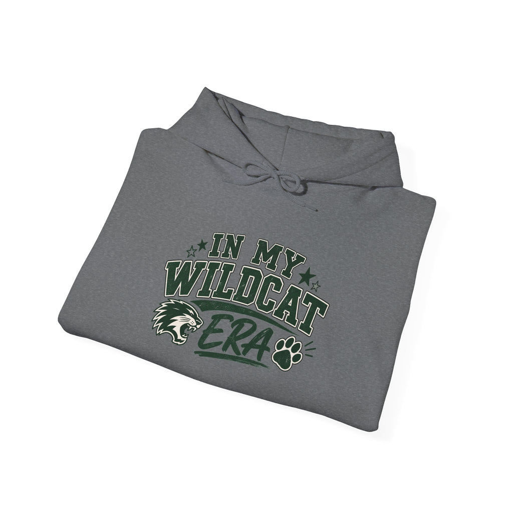 In My Wildcats Era Hoodie