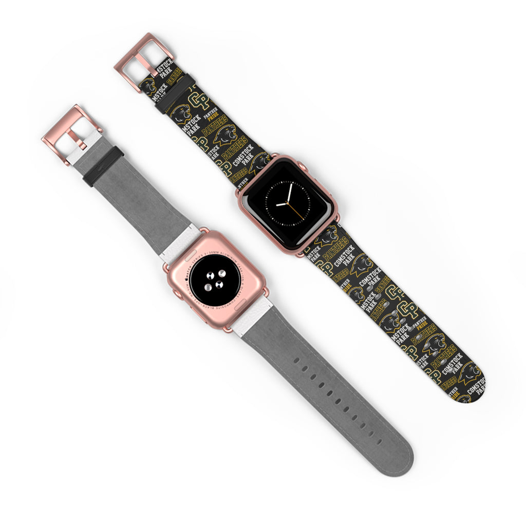 Comstock Park Watch Band