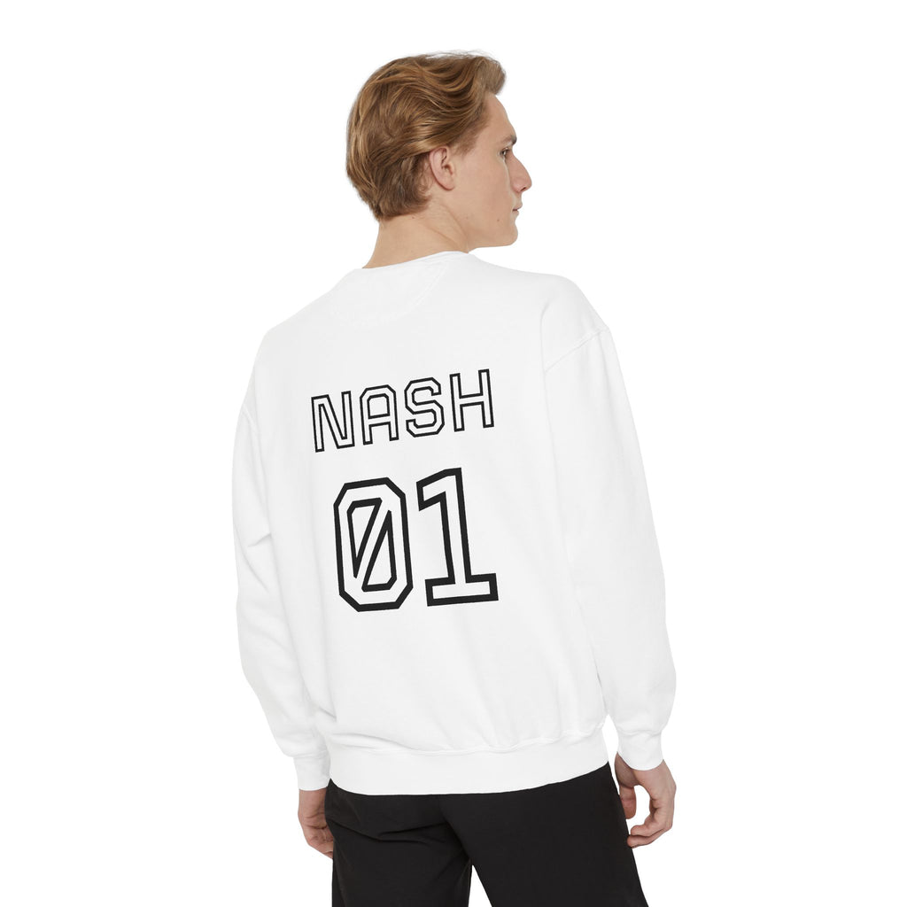 Jenison Wildcats Crewneck