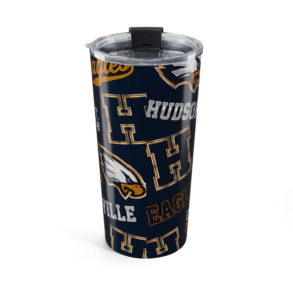 Hudsonville Eagles 20oz Tumbler