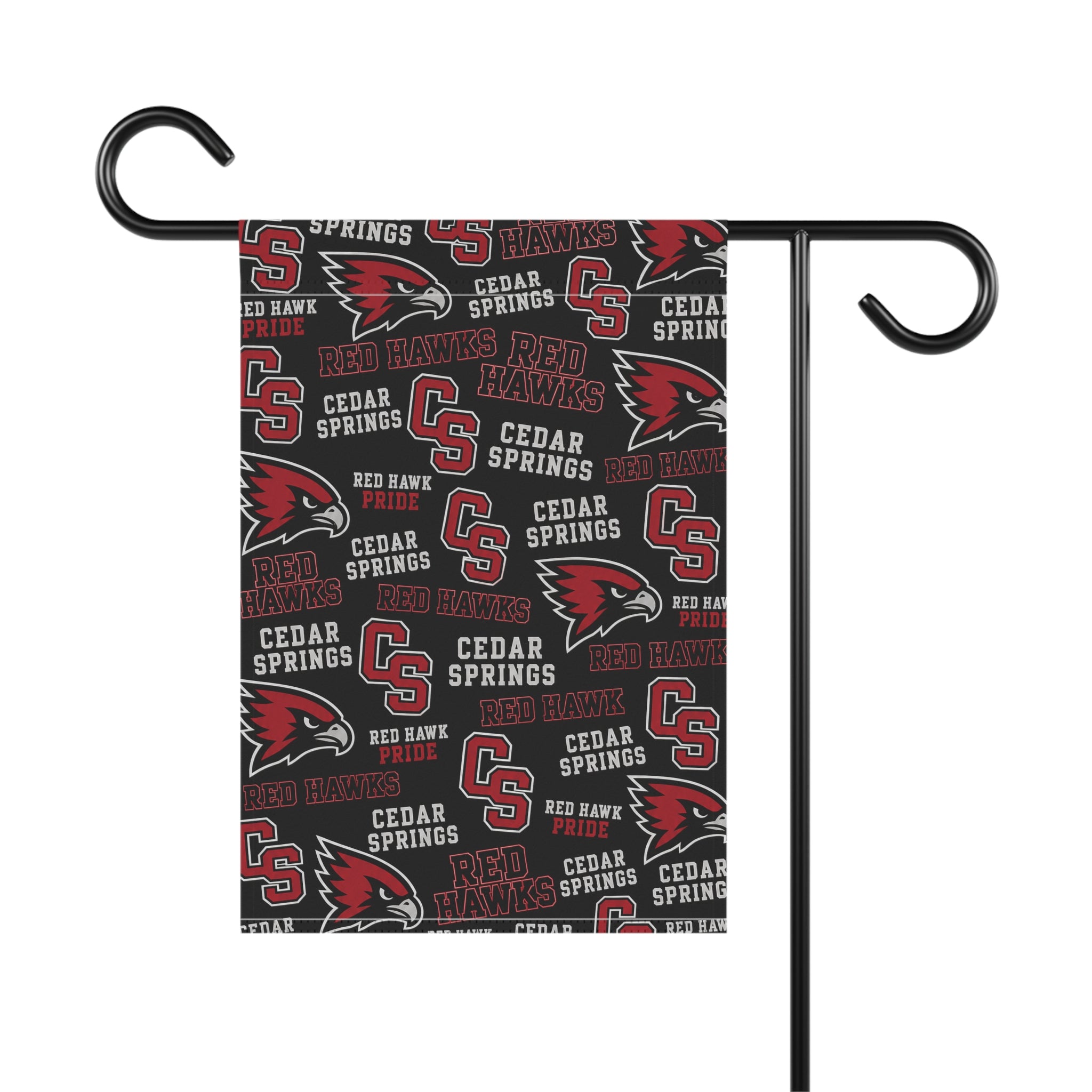 Garden & House Banner