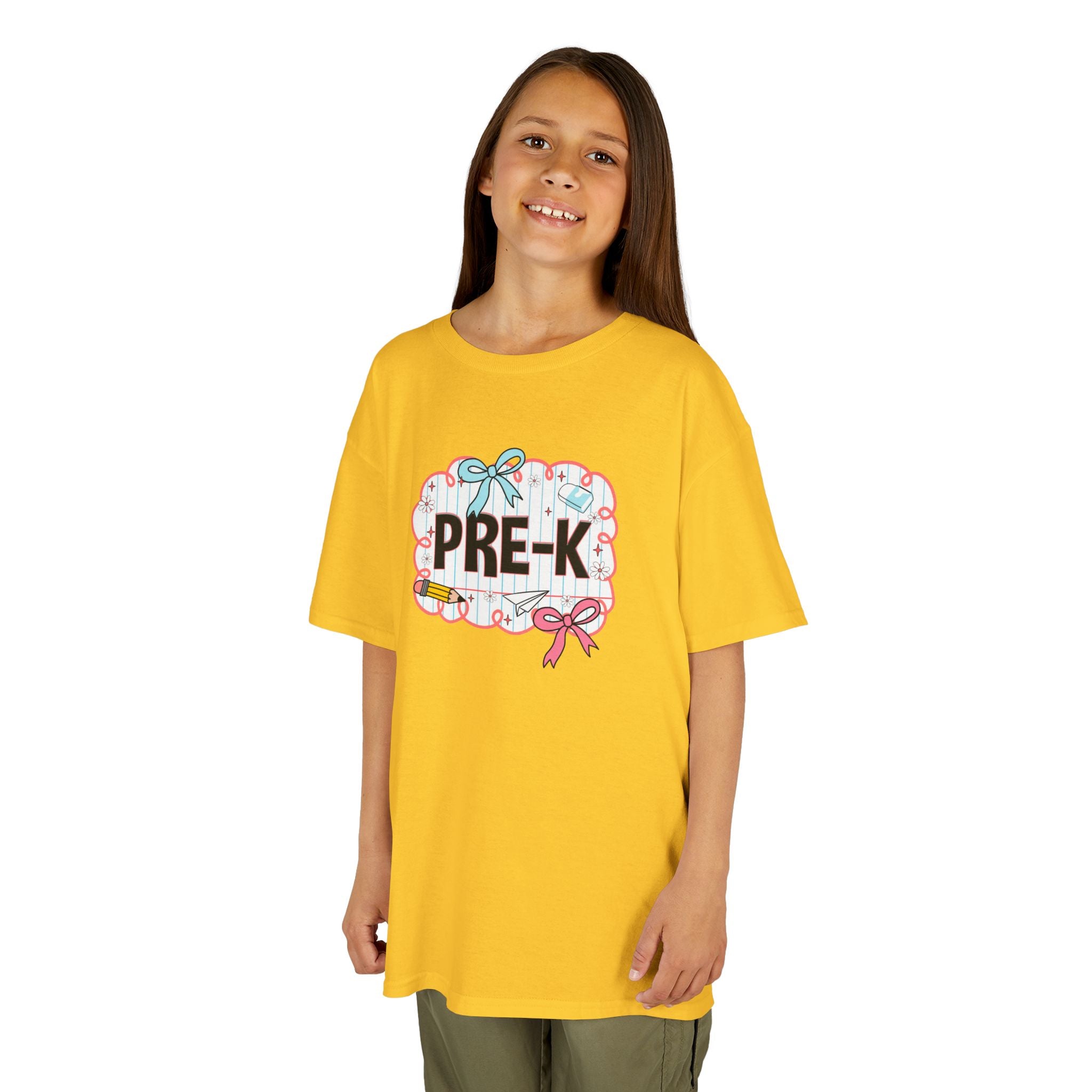 PRE-K Tee - Youth
