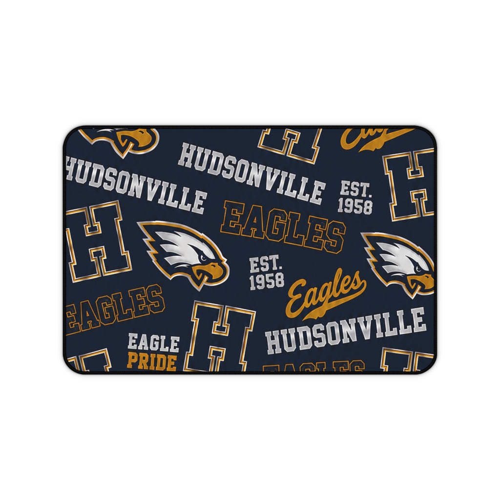 Hudsonville Desk Mat