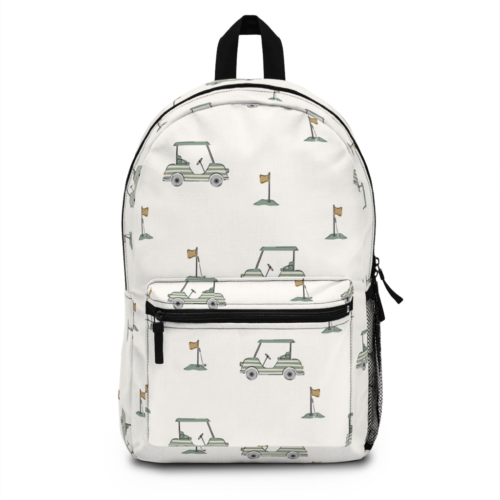 Golf Cart Backpack