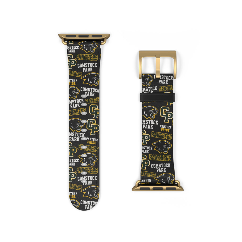 Comstock Park Watch Band