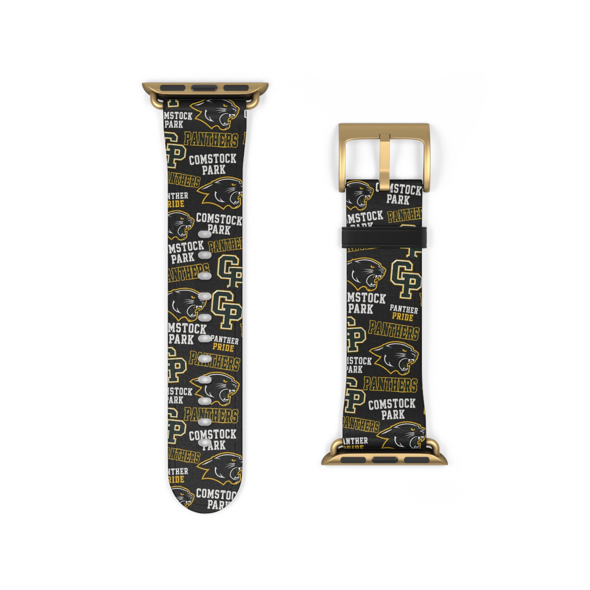 Comstock Park Watch Band