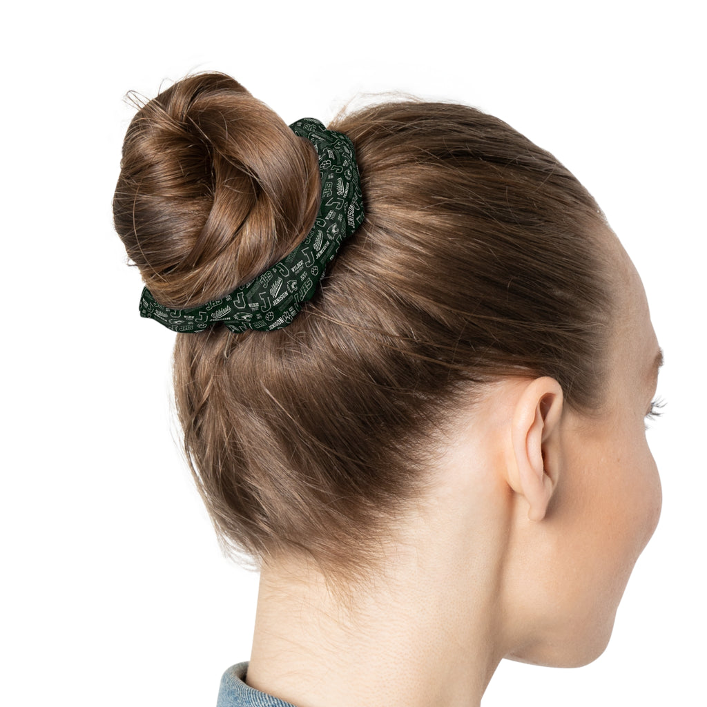 Jenison Scrunchie