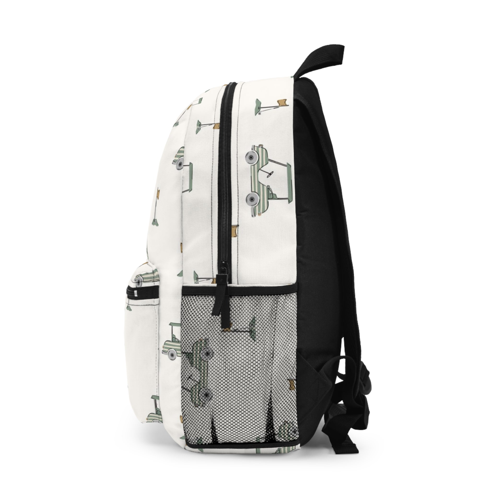 Golf Cart Backpack