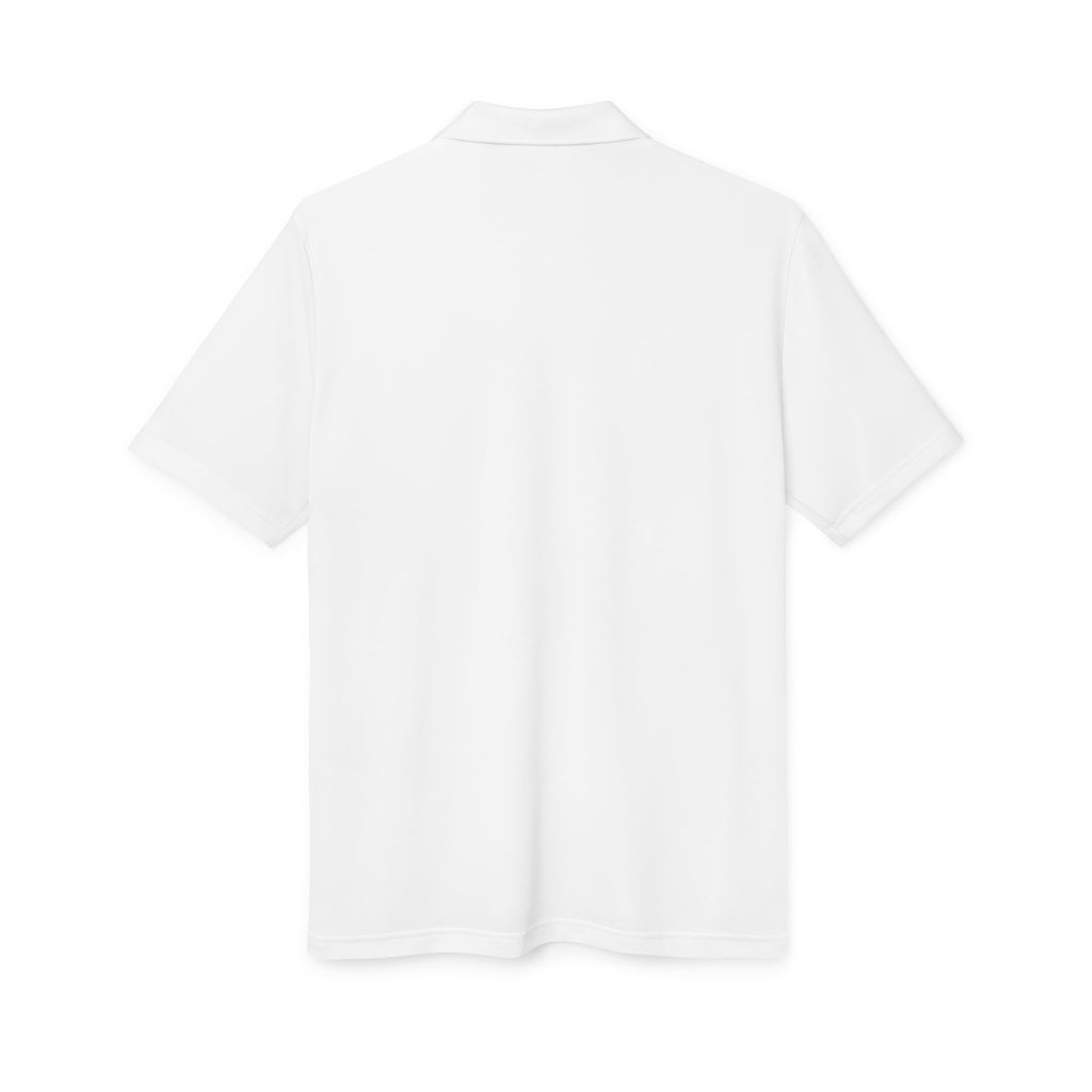 Western Michigan Performance Polo